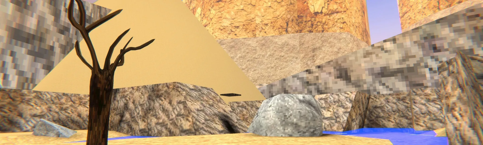 Platypus Game Alpha