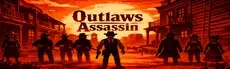 Outlaws Assassin: Western Justice hero image