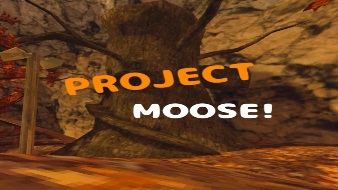 Moose Runners trailer 0