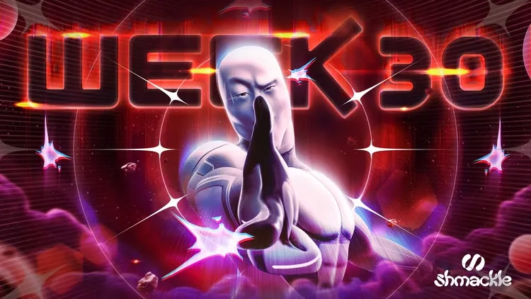 Developer update image for UPDATE TIME! 🗿
