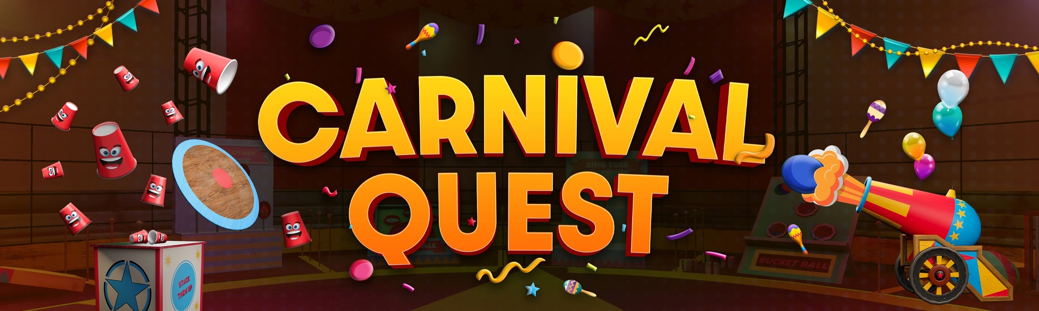 Carnival Quest