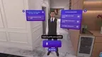 Mondly: Learn Languages in VR screenshot 4