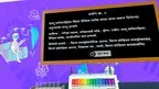 Prabodh 9th VR Science Lab screenshot 4