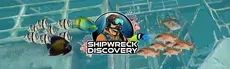 Shipwreck Discovery hero image