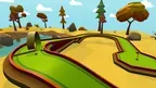 VR Mini Golf screenshot 2