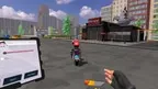 Food Delivery Simulator screenshot 1