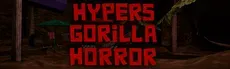 Hyper's Gorilla Horror hero image