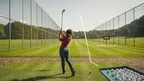 Golf DriveZone screenshot 3
