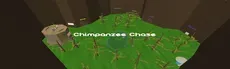 Chimpanzee Chase hero image