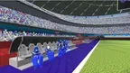 Hockey Goalie Pro screenshot 2