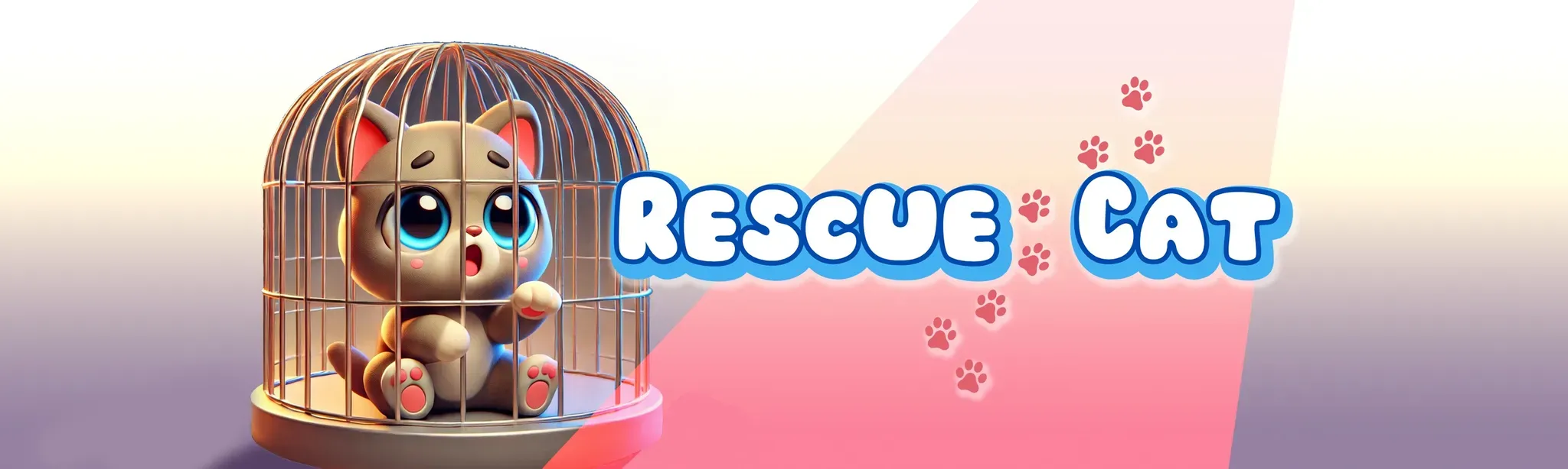 Rescue Cat