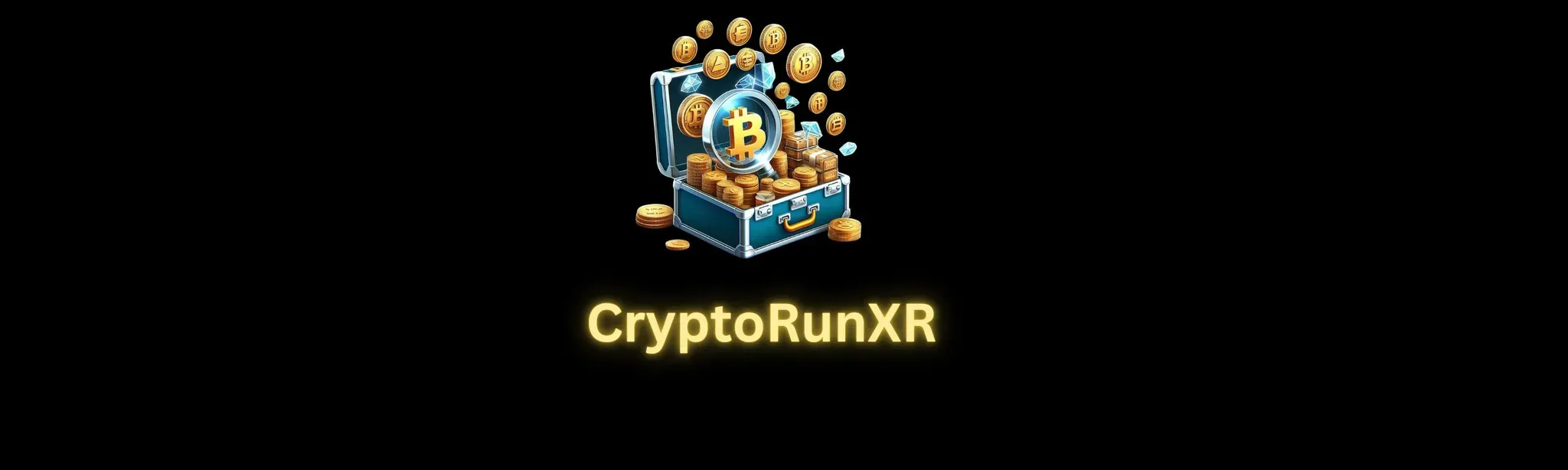 CryptoRunXR
