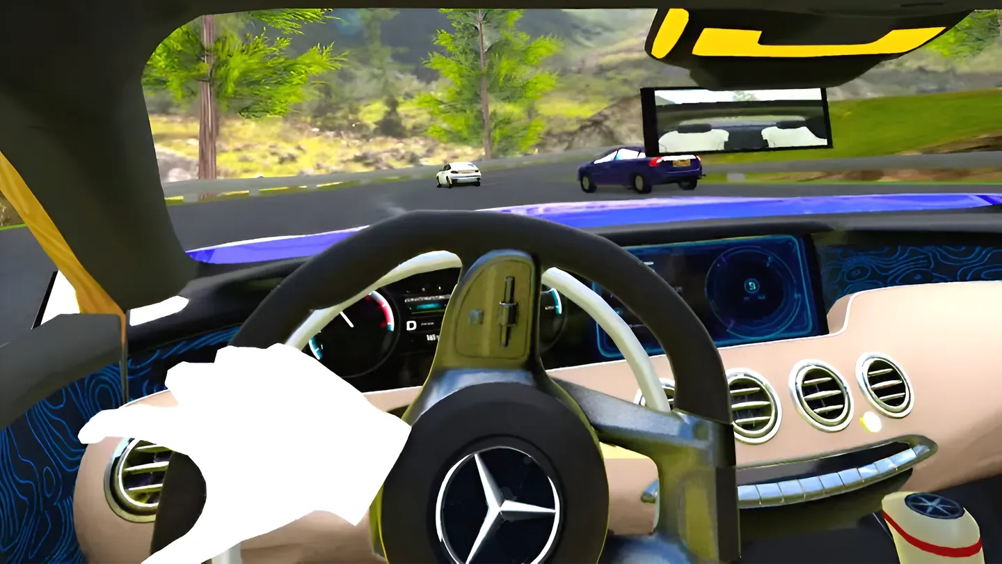 Drift Day trailer 0