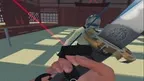 Chaotic Dojo screenshot 1
