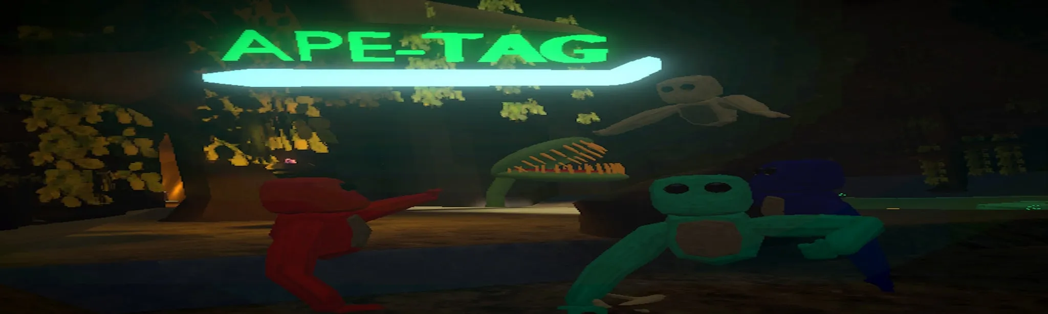 ApeTag hero image