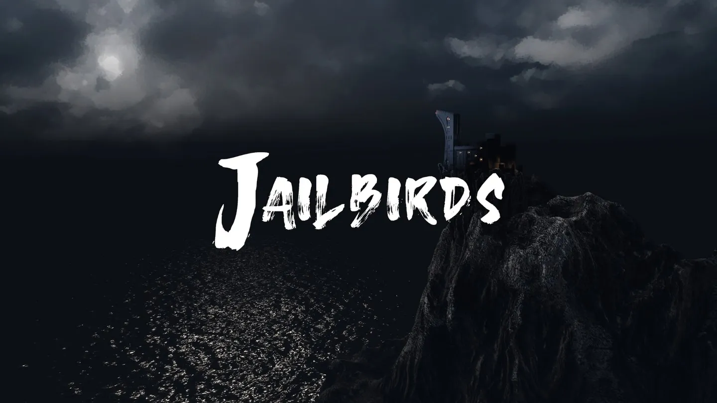 Jailbirds trailer 0