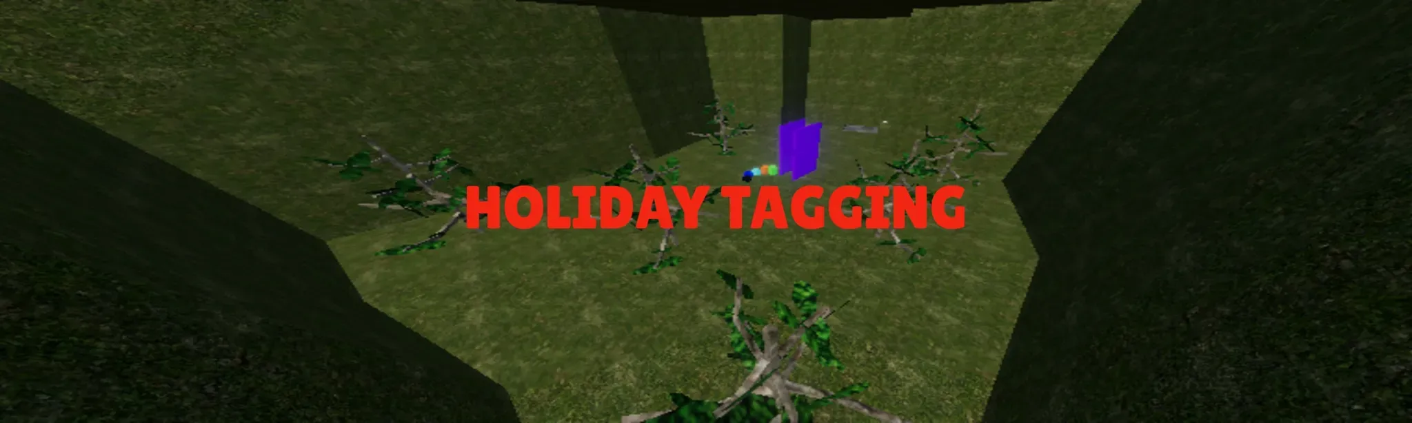Holiday Tagging