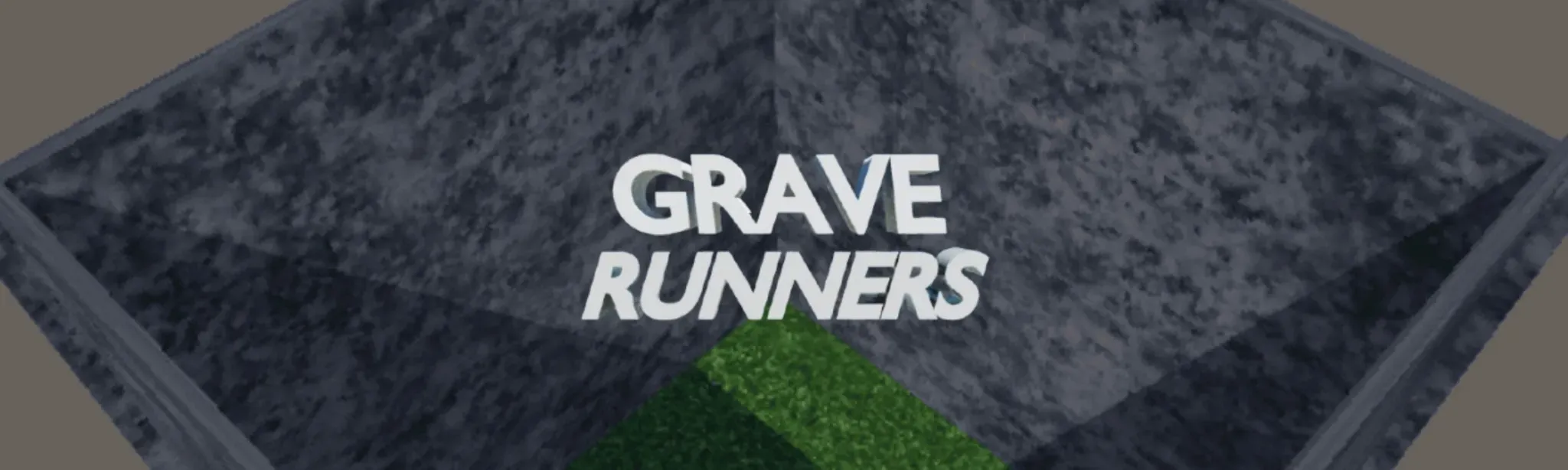 Grave Runners