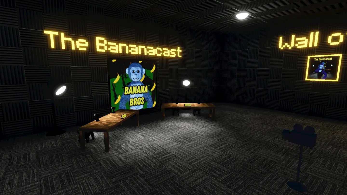 Banana Bros cover image