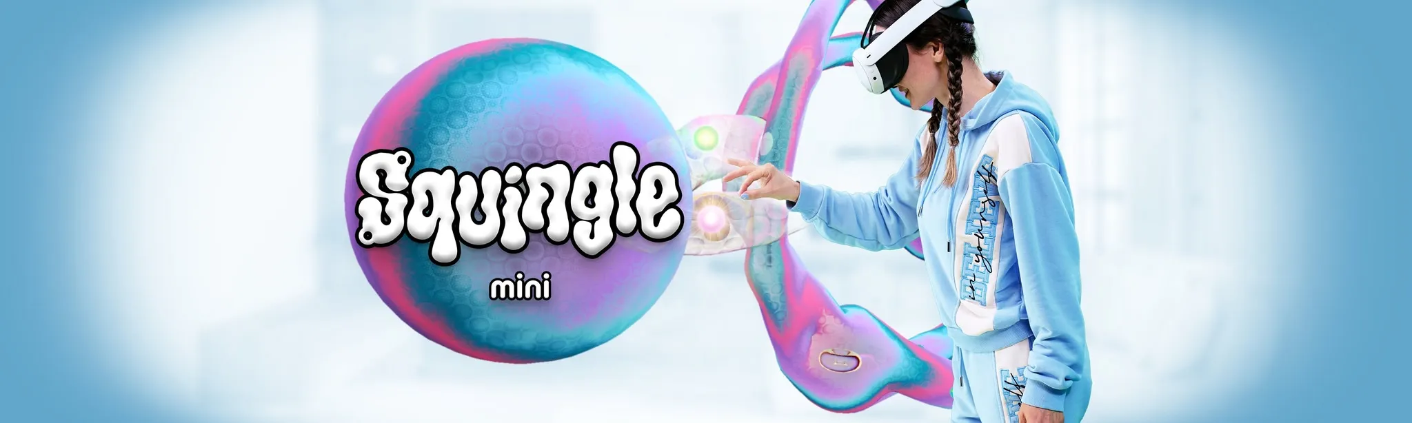 Squingle Mini