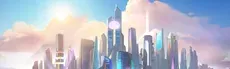 Meta Horizon Terrace hero image