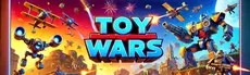 Toy Wars hero image