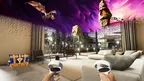 Vital Knights: Rise Against The Titans screenshot 3
