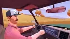 HitchHiker: A Mystery Game screenshot 1