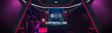 Gamerz Lab hero image