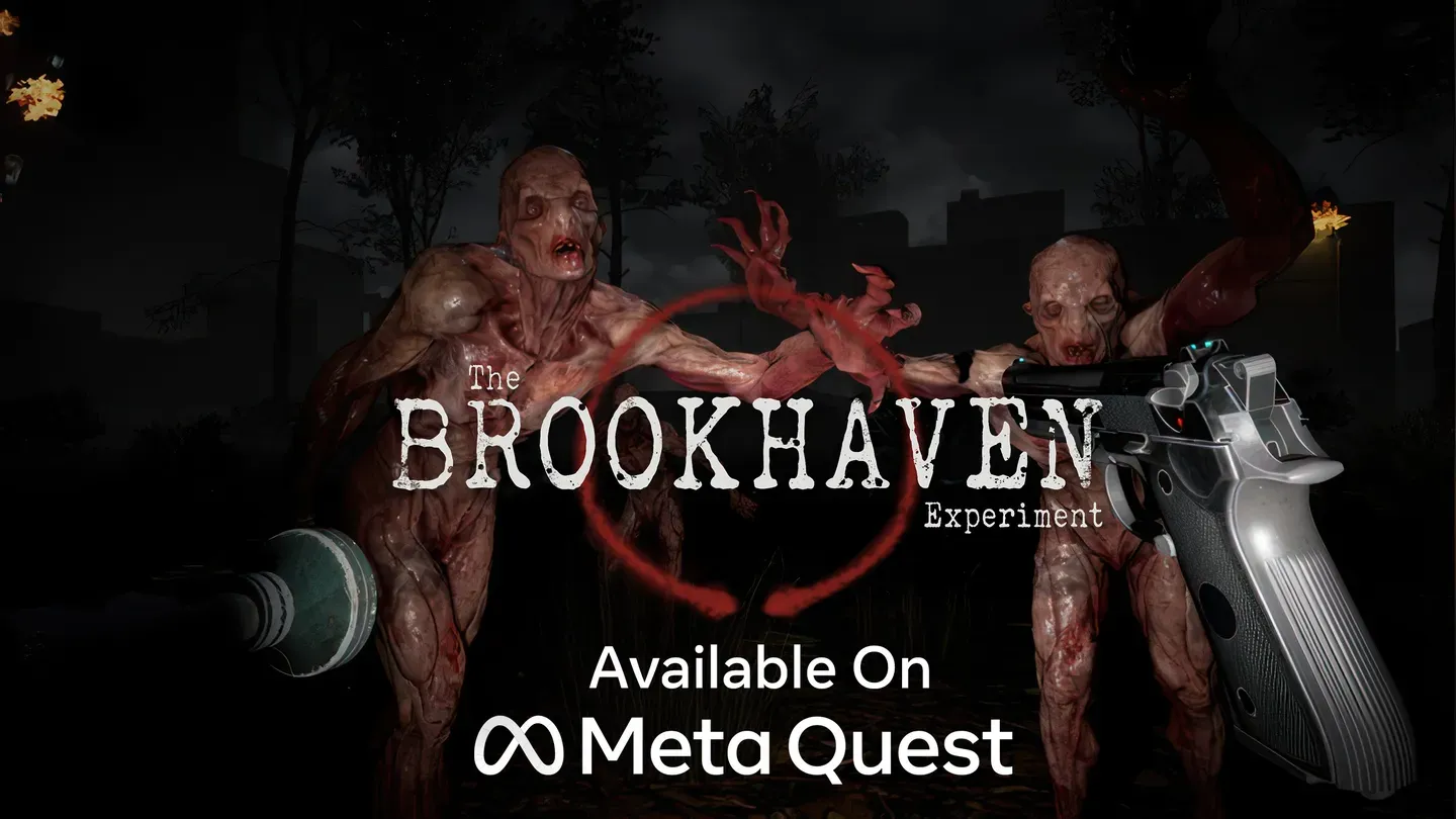 The Brookhaven Experiment: Quest Edition trailer 0