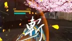 Ninja Slash VR Demo screenshot 2