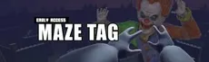 Maze Tag hero image