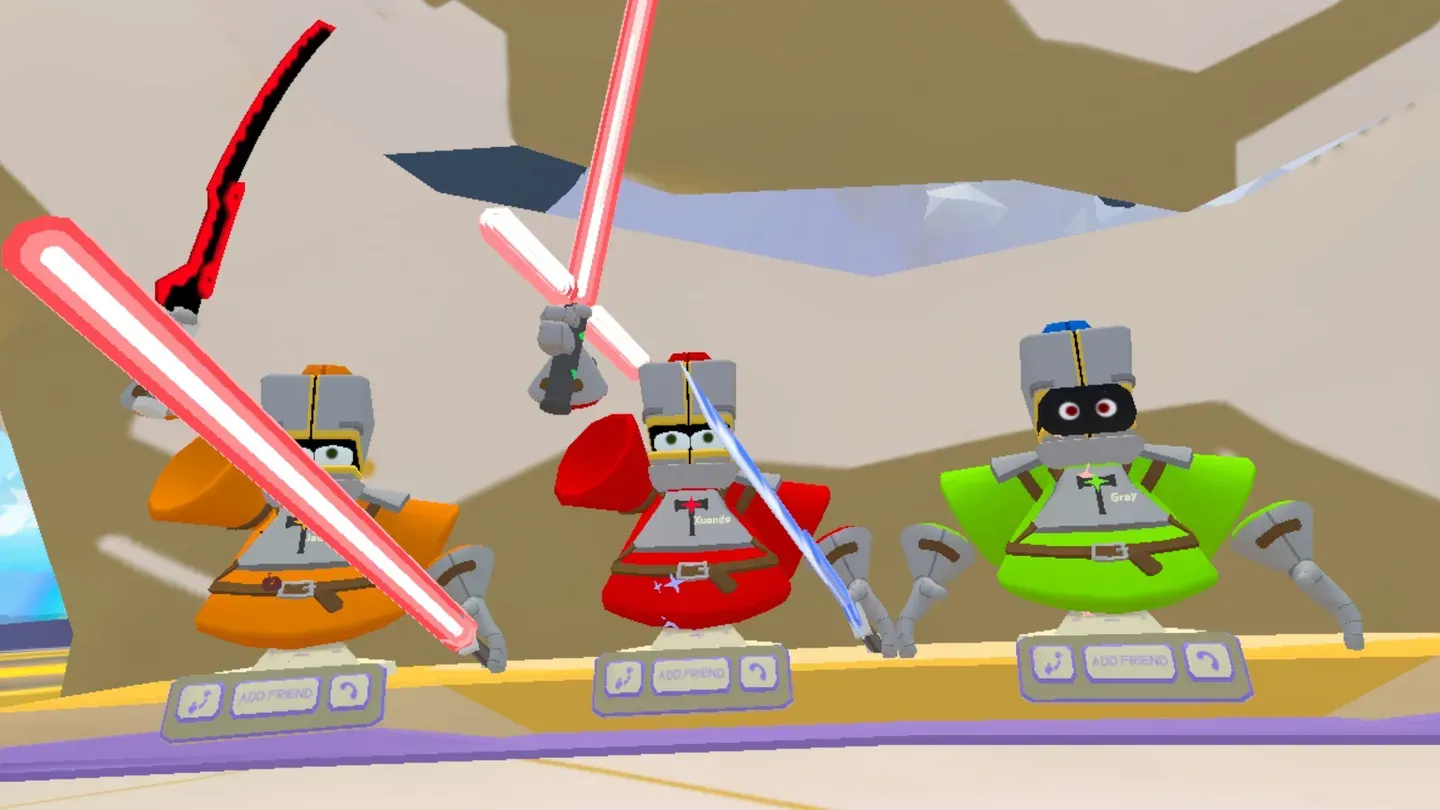 Soul Forge cover image