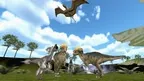 Jurassic Dinosaur Hunting Game screenshot 3