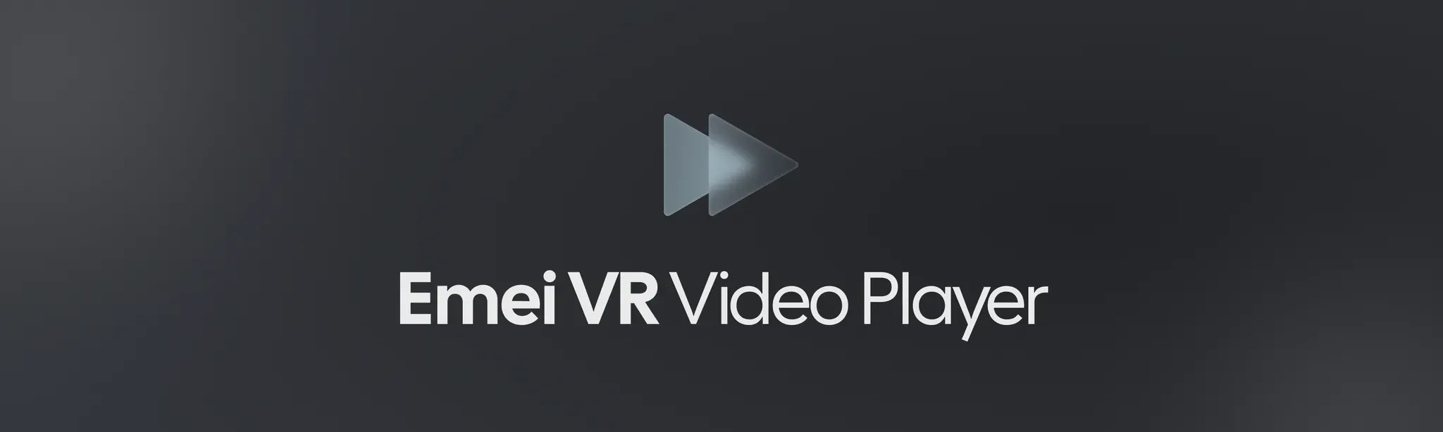 Emei VR Video Player