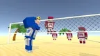 Volleyball Fever screenshot 1