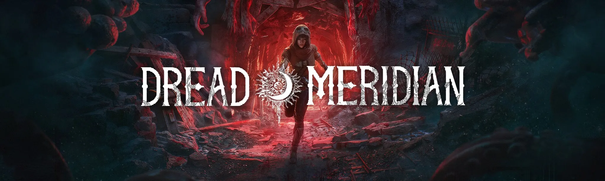 Dread Meridian