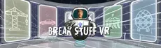 BREAK STUFF VR hero image