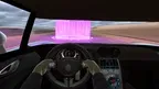 Downtown Racing: Drive Simulator screenshot 0