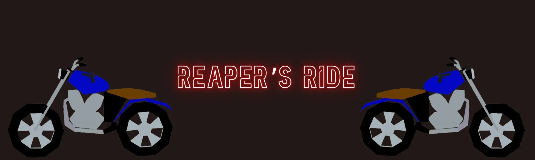 Reaper's Ride
