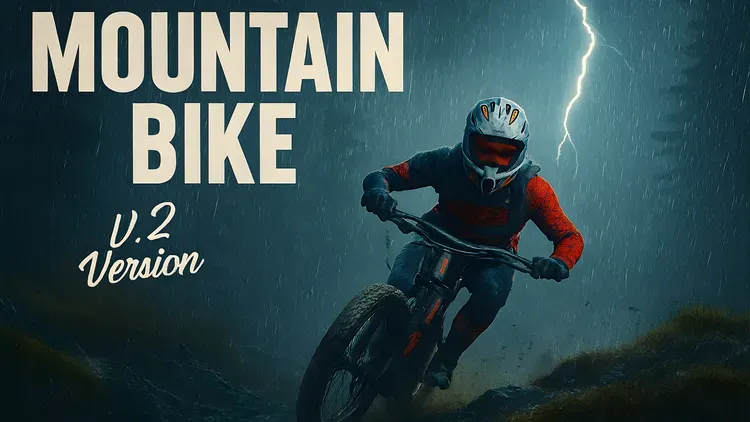 Developer update image for V2 Version