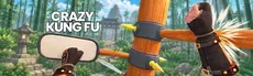 Crazy Kung Fu hero image