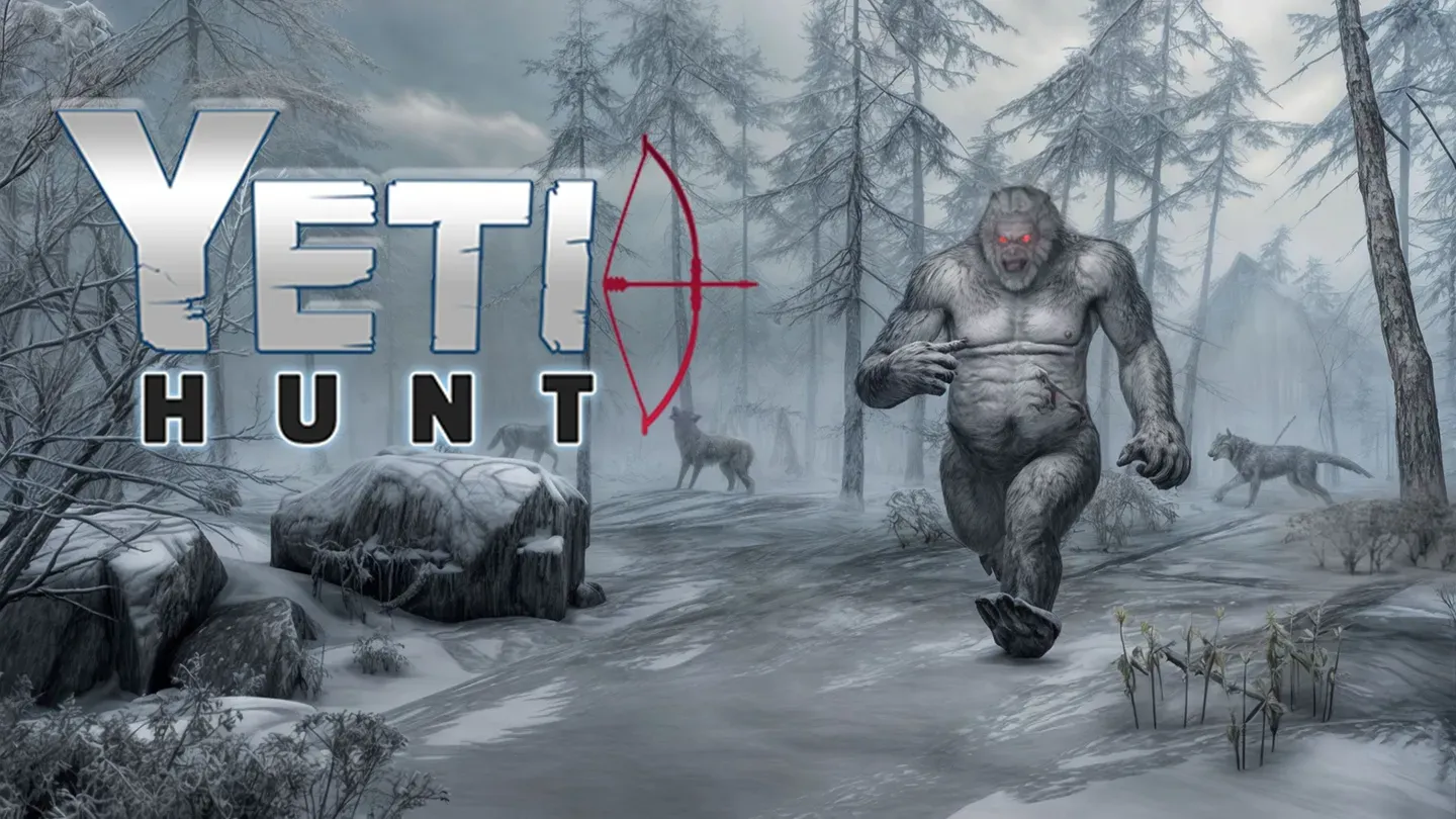 Yeti Hunt trailer 0