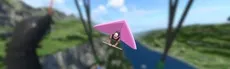 Paragliding Flight: Skydiving Simulator hero image