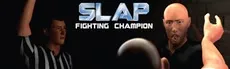 Slap Fighting Champion hero image
