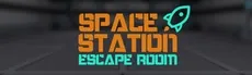 Space Station: Escape Room hero image