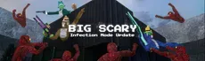 Big scary hero image