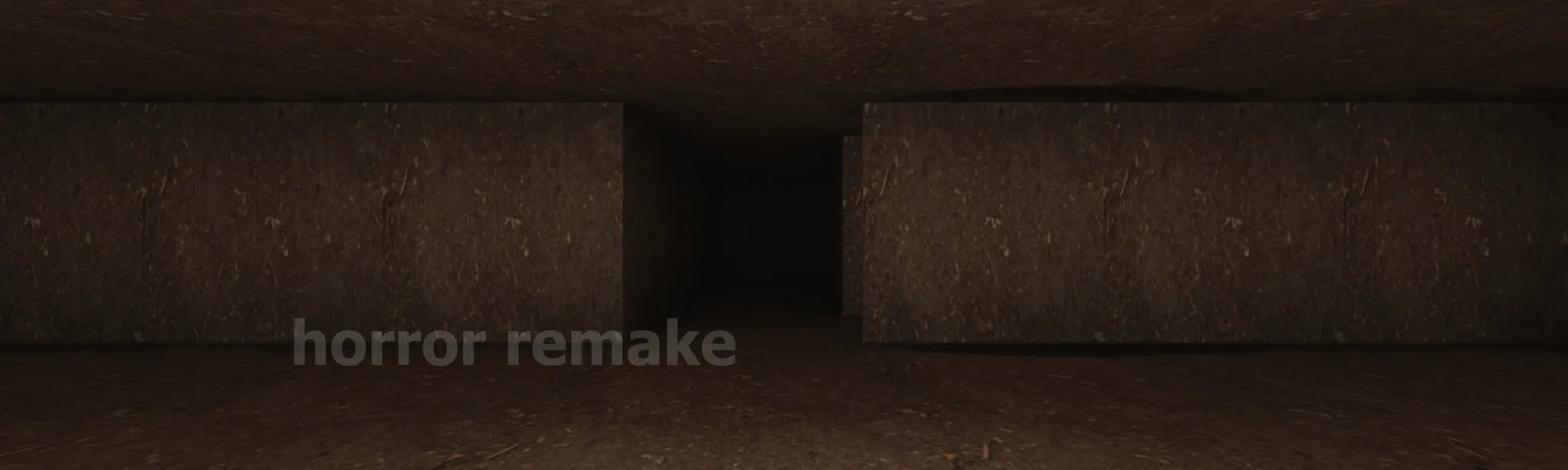 Horror Remake