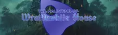 The Haunting of Wraithwhite House hero image