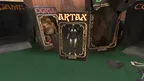 Artax screenshot 1